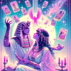 Egyptian Love