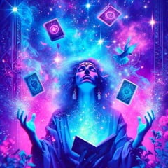 Power Tarot