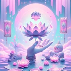 Zen Tarot